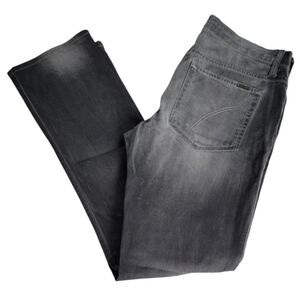 Joes Brixton Acid Wash Jeans